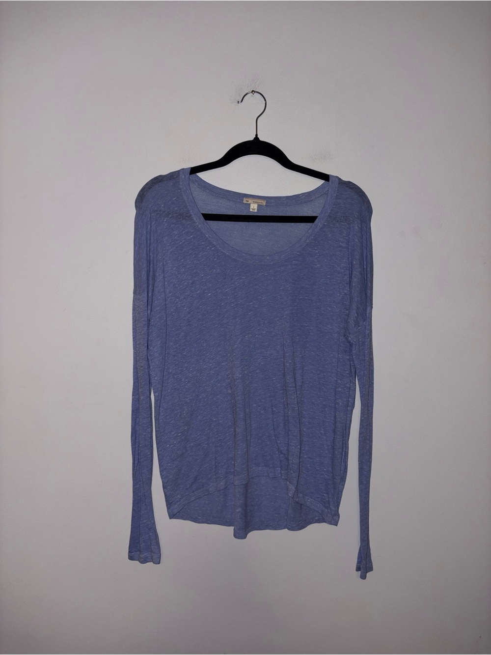 Gap | Blue Longsleeve
